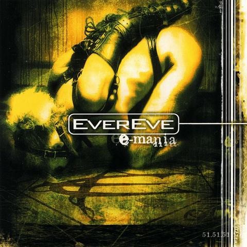 Evereve - E-Mania